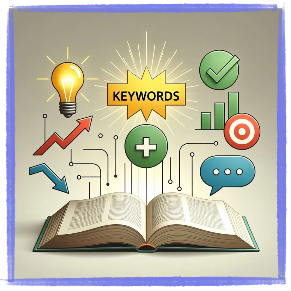 Keyword Research Gets Skipped Or Rushed